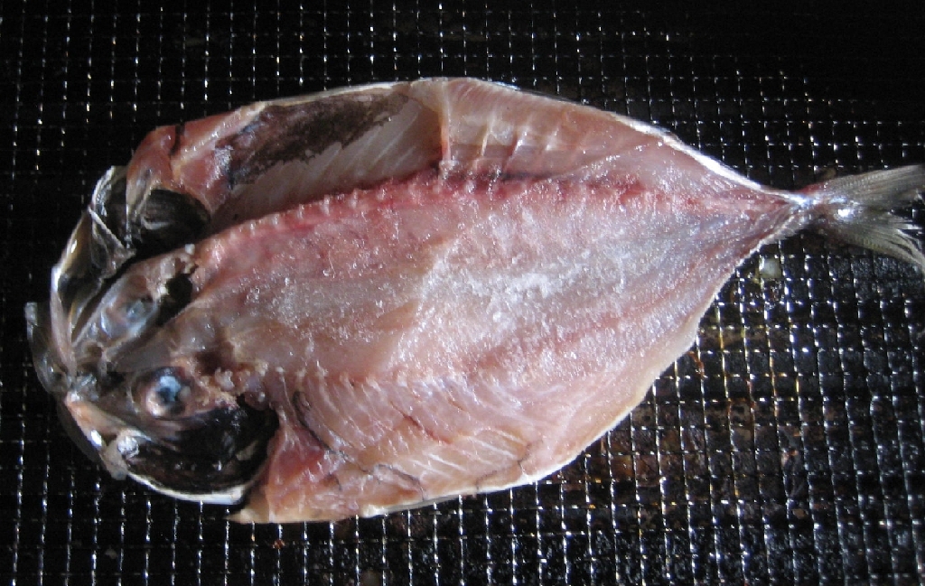 aji
